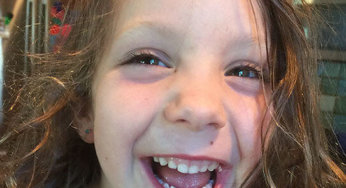 The First Loose Tooth: A Rite Of Passage