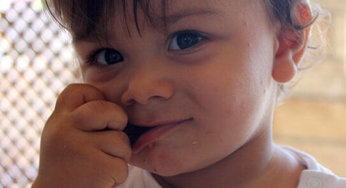 How To Help Your Teething Child