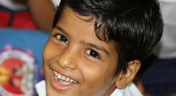 Teaching Kids To Take Care Of Their Smiles