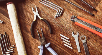 Repeat After Us: Teeth Are Not Tools