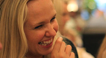 Smile To Improve Your Day — And Your Health!