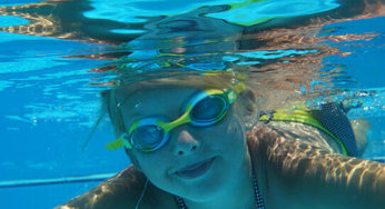 How Does Swimming Affect Teeth?