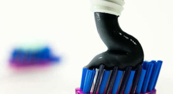 Charcoal Toothpaste: Science Versus Fads
