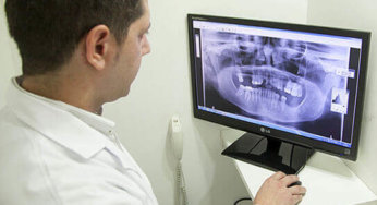 What Are All Those X-Rays For?