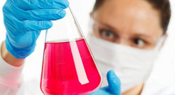 Oral pH: The Chemistry of Healthy Mouths