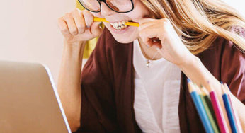 Stress and Our Mouths