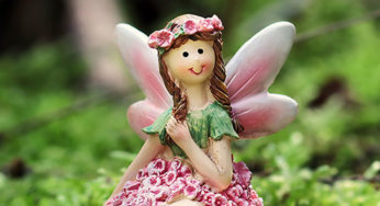 The Tooth Fairy Then and Now