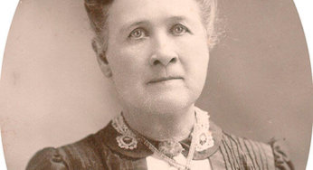 The First Woman to Earn a Dental Degree