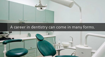 Types of Dental Careers