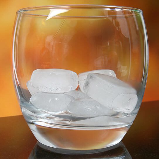 Quit That Ice-Chewing Habit!