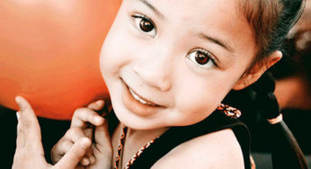 Teaching Good Dental Health Habits