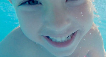 Water Activities and Your Teeth