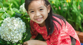 Improving Our Mood and Health With Smiles