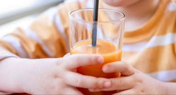The Main Causes of Childhood Caries