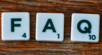 Let’s Answer Some Dental FAQs!