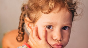 Childhood Gum Disease