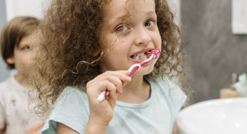 Which Kids’ Toothbrush Is Best?