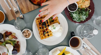 Dental Health and Eating Disorders