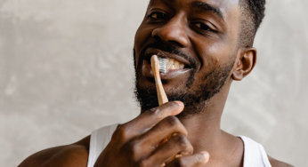 Tips for Men’s Oral Health