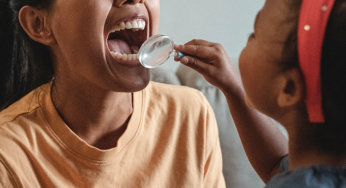 Tips for Teaching Kids Effective Flossing