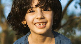 Make a Plan for the First Loose Tooth!