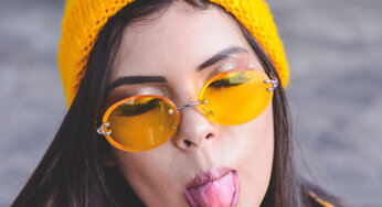 Show Off With Some Weird Mouth Trivia