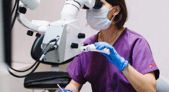 3 Incredible Women in Dental History