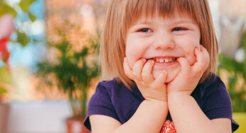 Nutrition for Building Healthy Smiles