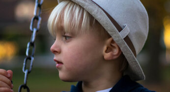 Most Childhood Tooth Injuries Are Preventable