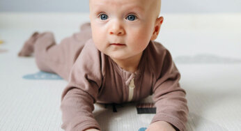 Tips for Helping a Teething Child