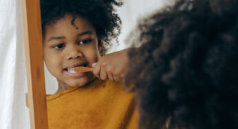 Teaching Your Kids Good Dental Habits