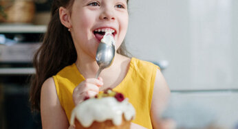 Cavities Are Childhood’s Most Common Disease
