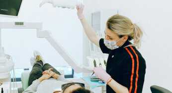 Learn About Three Dentistry Heroines